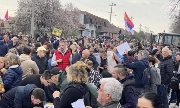 Lakossági gyűlések lesznek Szabadkán csütörtöktől szombatig