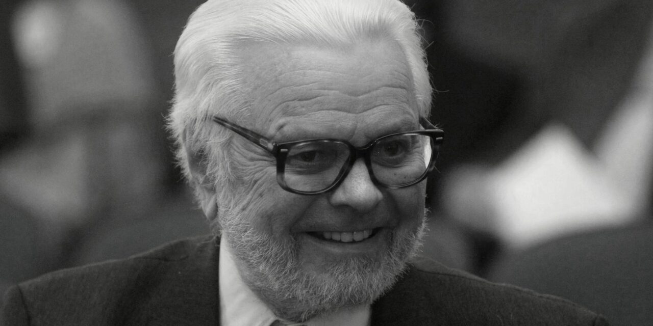 Elhunyt Ljubomir Simović akadémikus