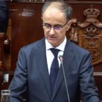 Macut: Elfogadhatatlan a határátkelők blokádja