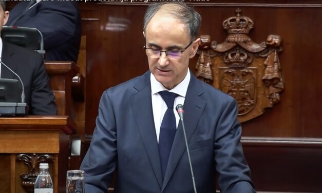 „Tudni kell, ki a tanuló és ki a tanár”