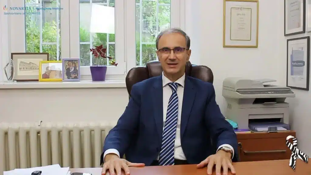 <span class="entry-title-primary">Kicsoda Đuro Macut, az új kormányfőjelölt?</span> <span class="entry-subtitle">A Pionír parkban támogatta a "tanulni vágyó" egyetemistákat</span>