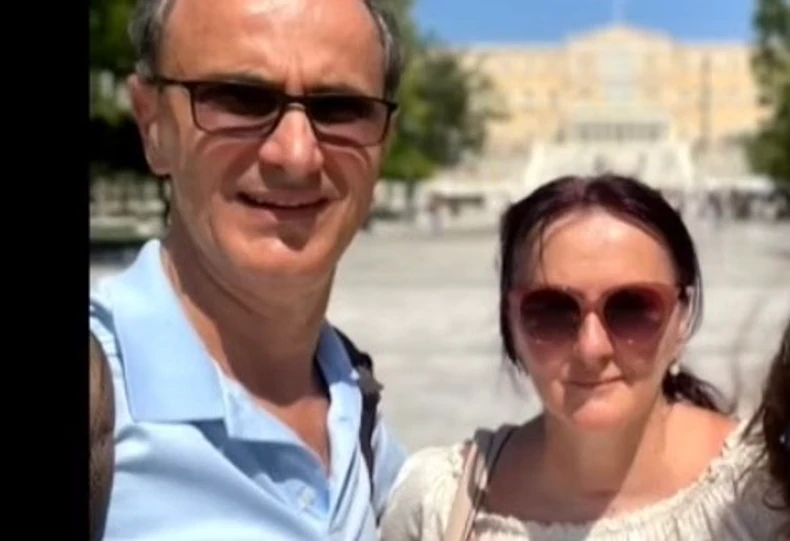 A kormányfőjelölt felesége Ana Brnabić élettársának dolgozik