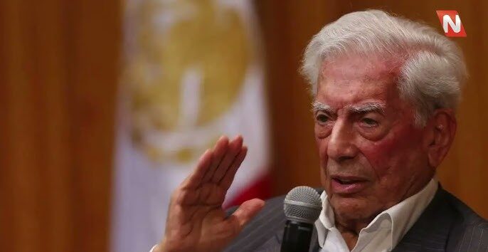 Meghalt Mario Vargas Llosa világhírű, irodalmi Nobel-díjas író