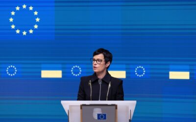 „Az EU a szerbiai, montenegrói, albániai és észak-macedón jogállamiság miatt aggódik”