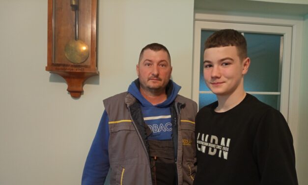 Az ötödik generáció viszi tovább az ősök szenvedélyét