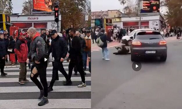 Szabadlábon a porschés verőlegények