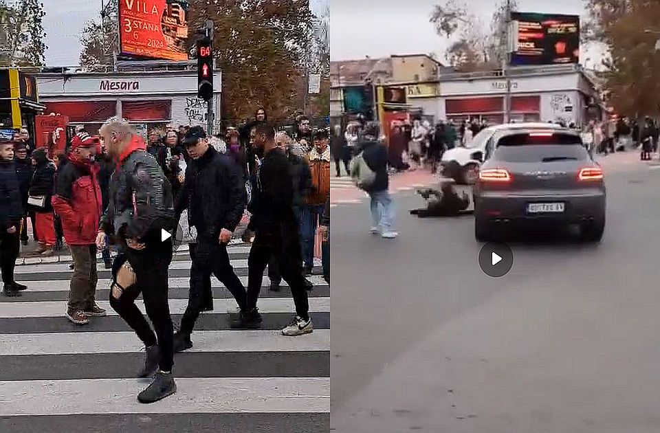 Szabadlábon a porschés verőlegények