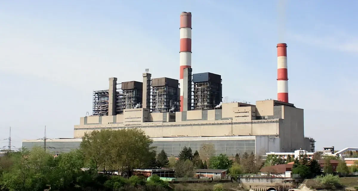 Piszkos energiával a világ élvonalában