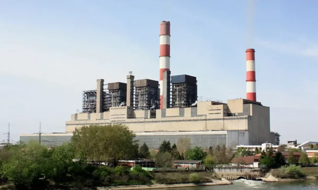 Piszkos energiával a világ élvonalában