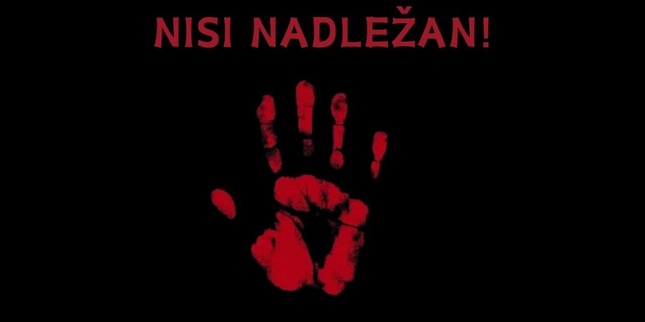 Orvostanhallgatók Vučićnak: Valakinek jóvá kellett hagynia a kórházi látogatást, emlékeztetnénk: Ön nem illetékes