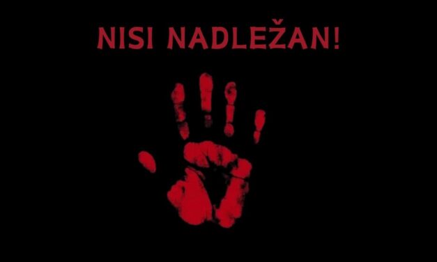 Orvostanhallgatók Vučićnak: Valakinek jóvá kellett hagynia a kórházi látogatást, emlékeztetnénk: Ön nem illetékes