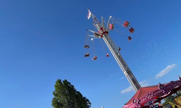 Négynapos majális lesz Palicson