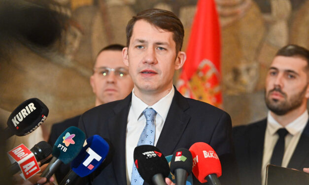 „A Prosperitatinak köszönhetően a demográfiai mutatók is pozitívan alakultak”