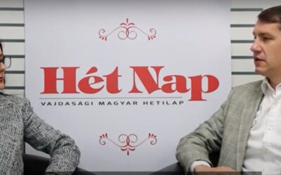Pásztor: Juhász Bálintnak meg nekem is biciklire kellene pattannunk? A VMSZ elnöke szerint nem csillámpónik és egyszarvúak vonulnak a tüntetéseken