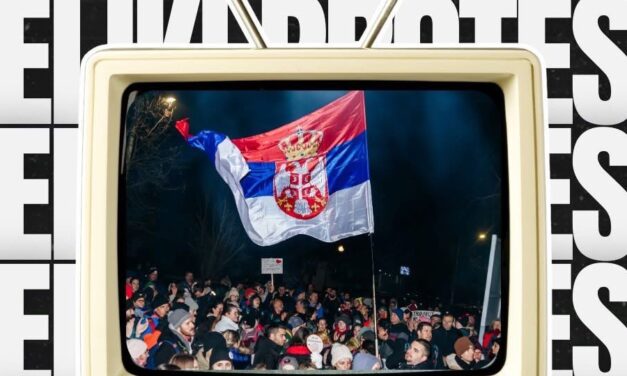 Ezeket az utcákat biztosan lezárják szombaton Szabadkán