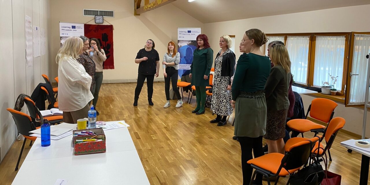 Prevenciós módszerek a kortárs zaklatás mérséklésére