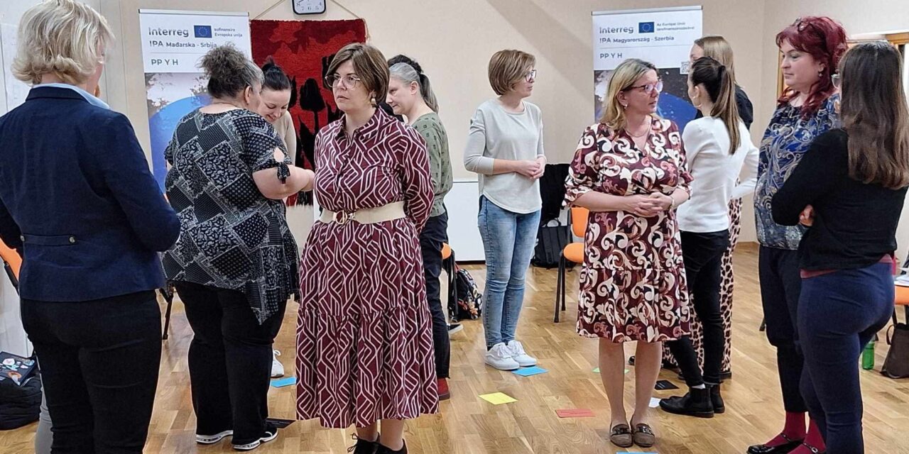 <span class="entry-title-primary">Iskolai zaklatás megelőzése a határ két oldalán</span> <span class="entry-subtitle">A PP Youth Helpers projekt szakmai bemutatása</span>