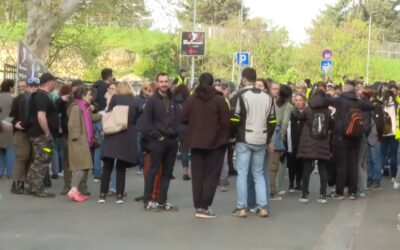 A köztévé dolgozói közül többen már nem vállalják a munkát?