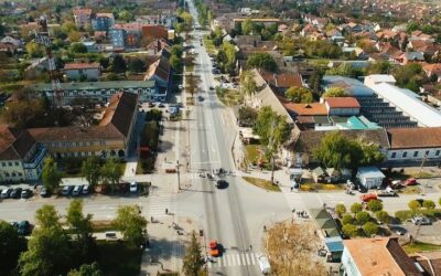 Szerdán a tiltakozók lezárják Temerinben az Újvidéki utcát