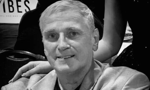 Elhunyt dr. Tóth-Abonyi János