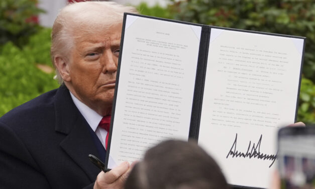 Vége lehet Donald Trump globális vámháborújának?