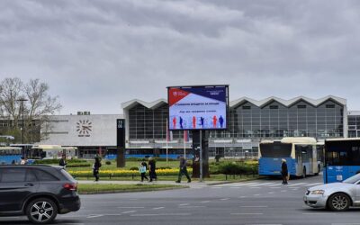 Tényfeltáró Bizottság: Eltűntek az újvidéki vasútállomás felújításával kapcsolatos e-mailek a dokumentációból