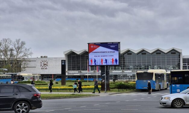 Tényfeltáró Bizottság: Eltűntek az újvidéki vasútállomás felújításával kapcsolatos e-mailek a dokumentációból