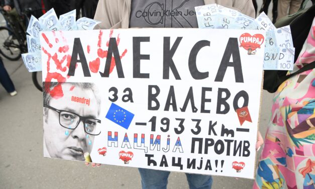 Felsőpulyáig futnak kedden az ultramaratonista egyetemisták