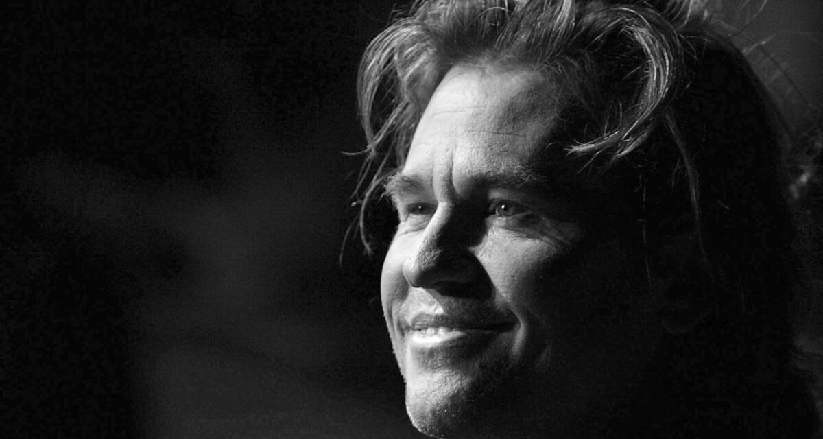 Meghalt Val Kilmer