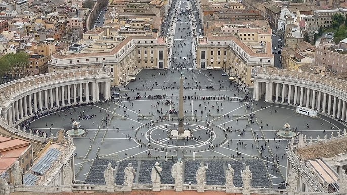 Ők a pápai székre legesélyesebb bíborosok