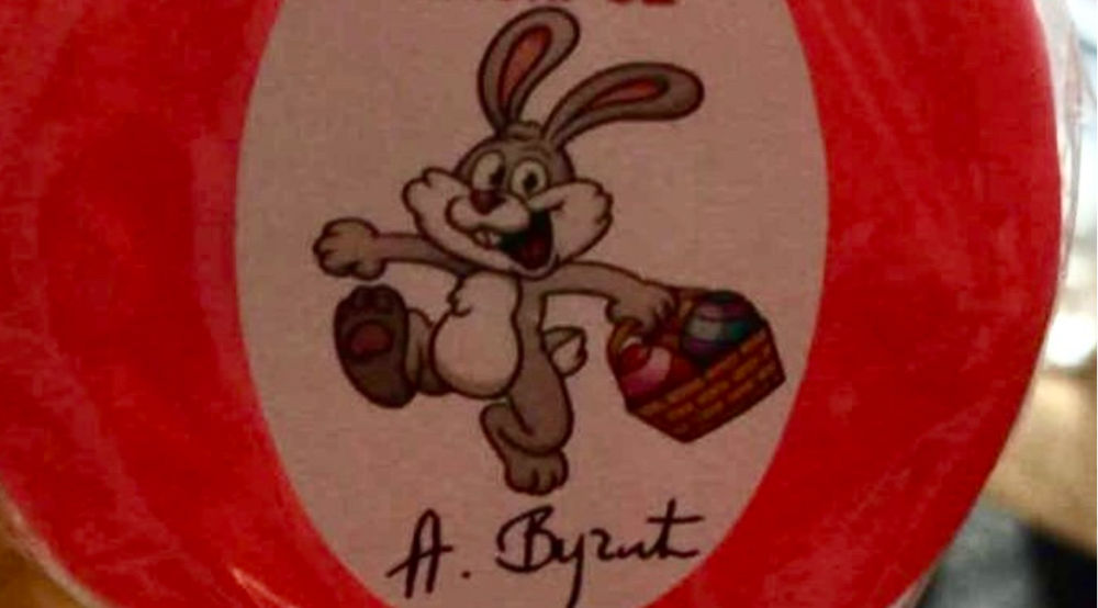 Ki ajándékozta az ovisoknak az elnök aláírásával ellátott húsvéti nyalókát?