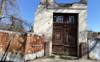 Támadás alatt: A beruházói urbanizmus hatása a szabadkai közterületekre