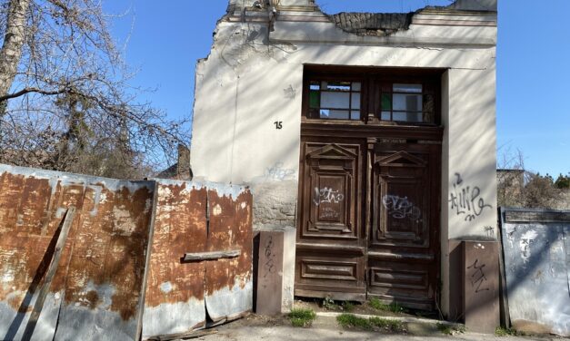 Támadás alatt: A beruházói urbanizmus hatása a szabadkai közterületekre