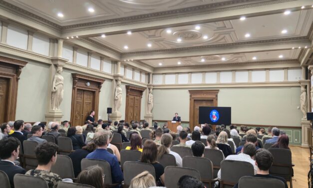 MTA200: Vajdaság bemutatkozása a Magyar Tudományos Akadémián