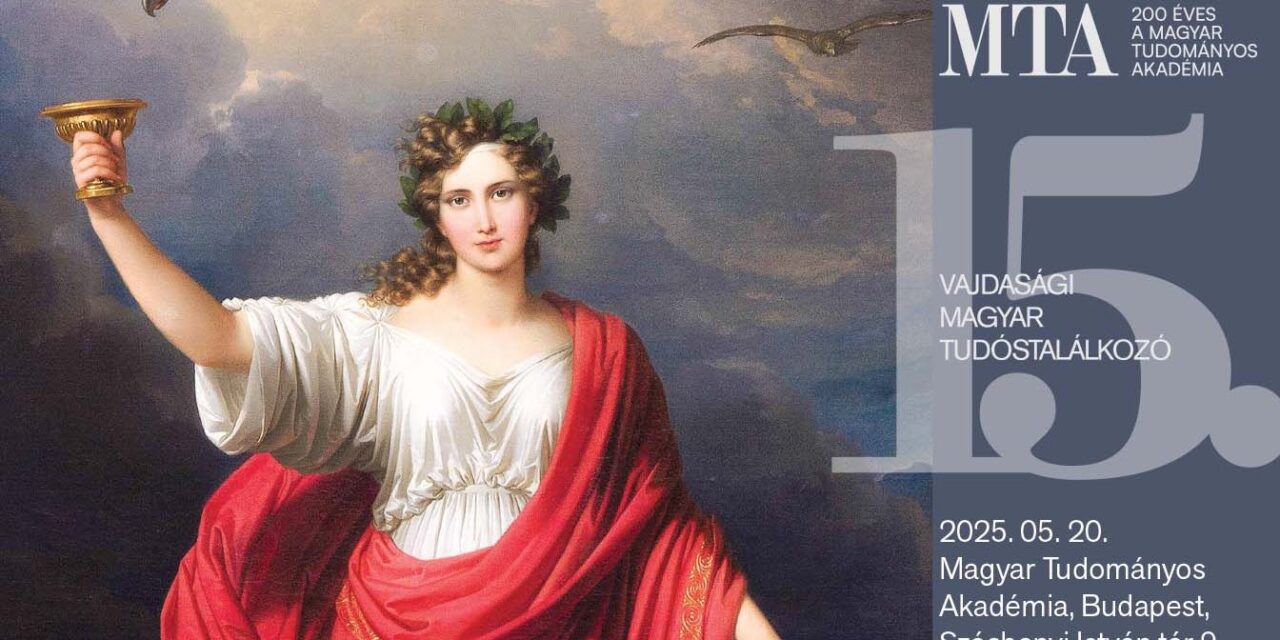 <span class="entry-title-primary">Kutatók és témák a 15. Tudóstalálkozón</span> <span class="entry-subtitle">MTA200</span>