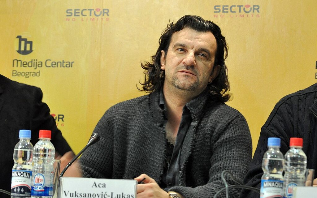 Aca Lukas: Ingyen csak Vučićnak vagyok hajlandó énekelni