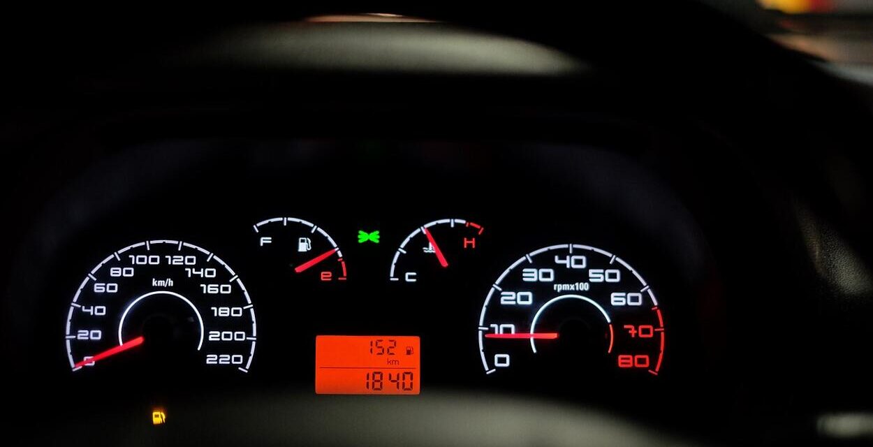 Az ECU szerepe a mai járművekben