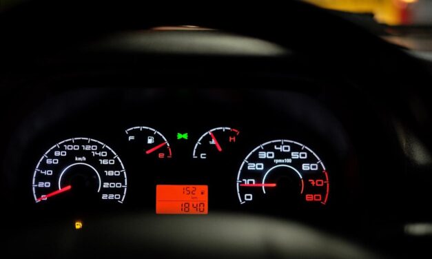 Az ECU szerepe a mai járművekben