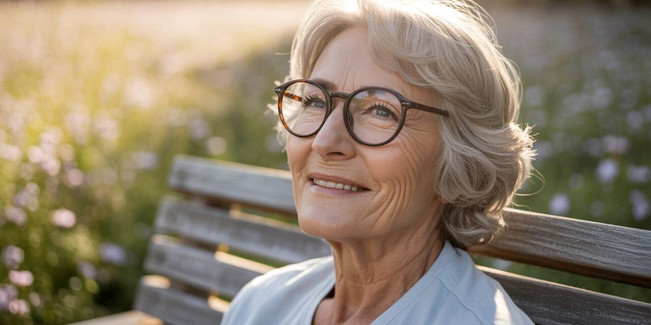 Az éles látás visszanyerésének sok évszázadot átölelő története