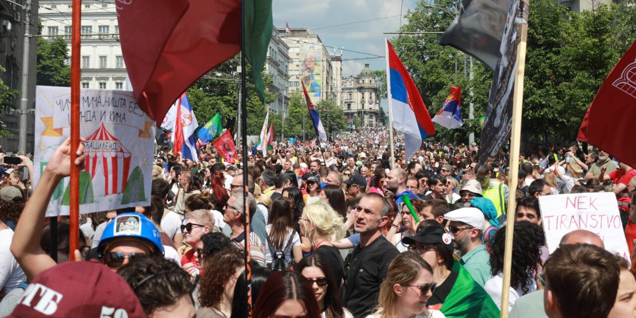 „Hat hónapig vártuk, hogy teljesítik a követeléseinket, de nem tették”