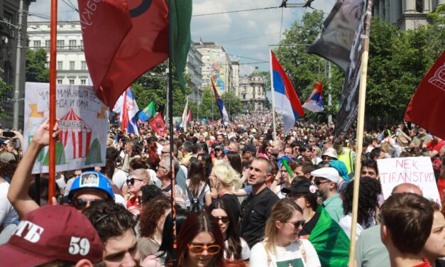 „Hat hónapig vártuk, hogy teljesítik a követeléseinket, de nem tették”