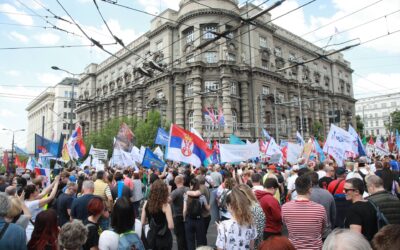 A tanügyi szakszervezet is csatlakozik az egyetemi tanárok hétfői tüntetéséhez