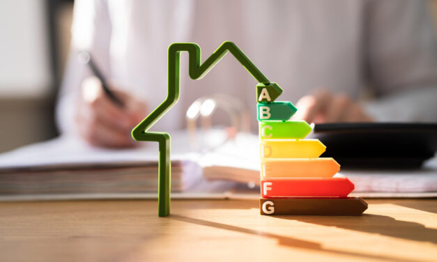 Energiahatékony háztartások…