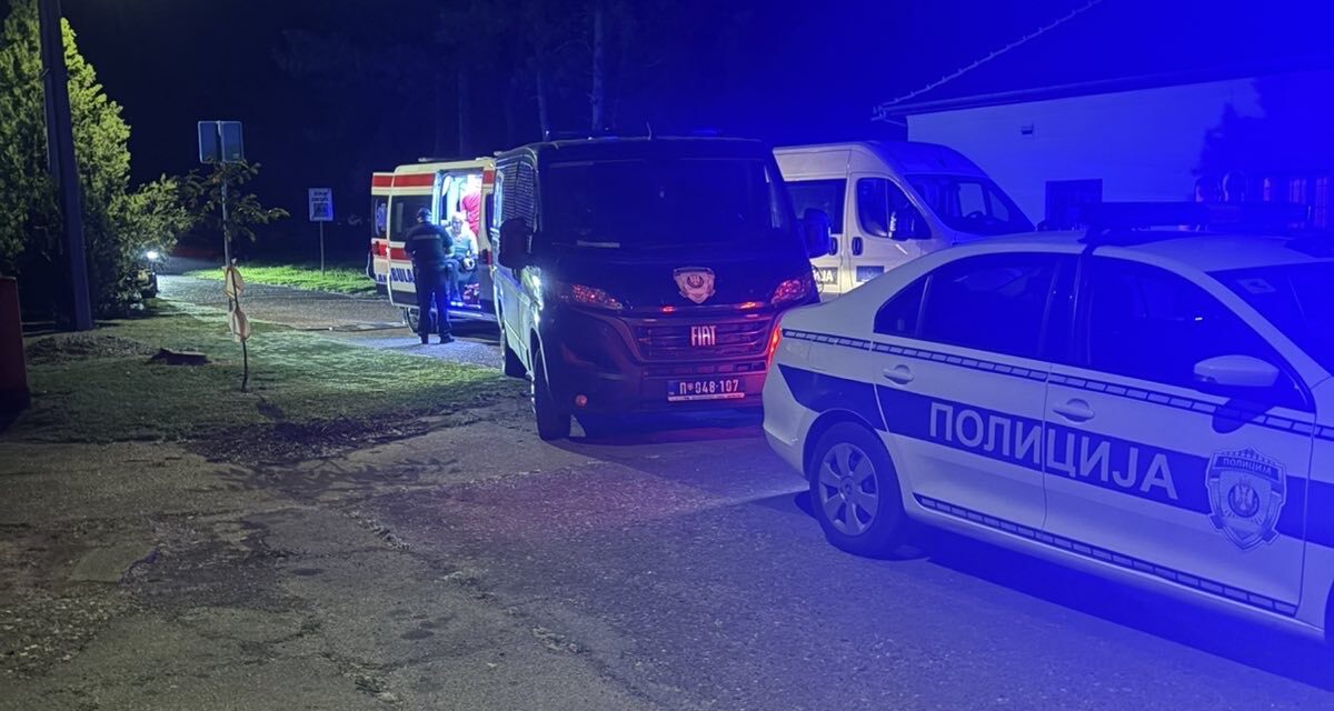 Huligánok támadtak civilekre Nagyfényen, embereket és autókat vertek szét