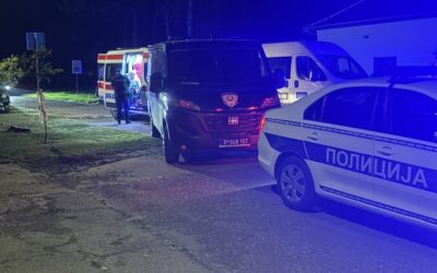 Huligánok támadtak civilekre Nagyfényen, embereket és autókat vertek szét