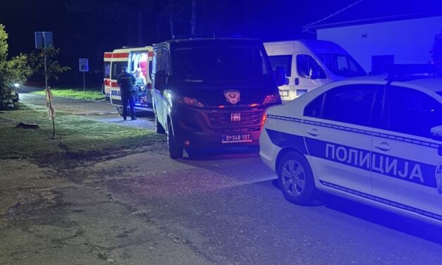 Huligánok támadtak civilekre Nagyfényen, embereket és autókat vertek szét