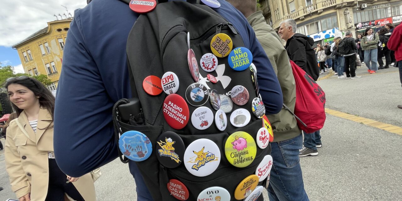 Május 24: Zaječar!