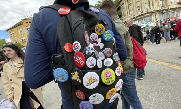 Május 24: Zaječar!