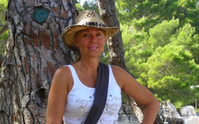 Lepa Brena néven árul kenyeret egy amerikai pékség