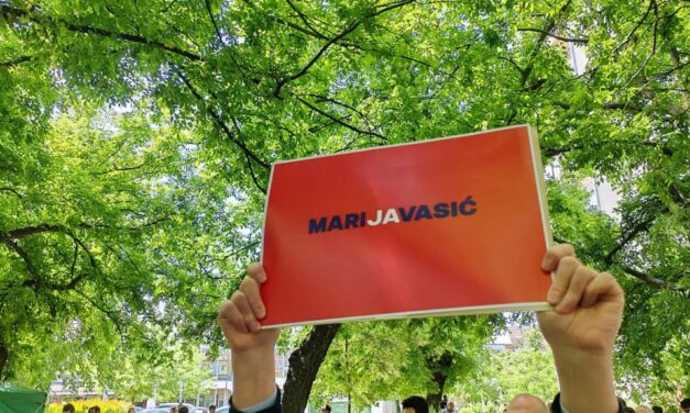 Börtönpszichiátrián tartják fogva az éhségsztrájkoló tanárnőt